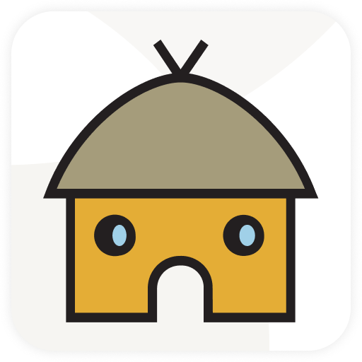 Ecosuponno e-Commerce App logo