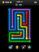 Dot Knot - Connect the Dots