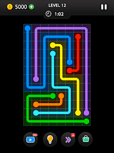 Dot Knot - Line & Color Puzzle poster 15