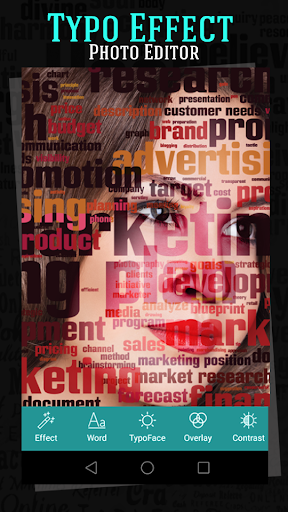 Typography Effect-Fonts Studio