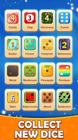 Game screenshot Yatzy Fever apk download