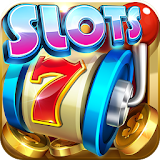Lucky Slots - Free Vegas Slots icon
