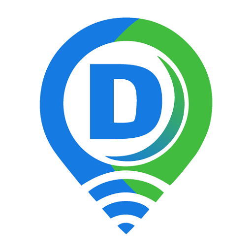 DukeTRACK Móvil logo