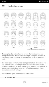 How To Draw Anime & Manga 5