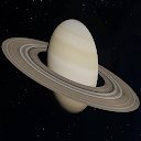 Saturn wallpaper 