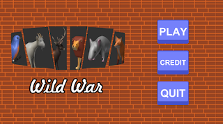 Wild War 2 - Screenshot 1