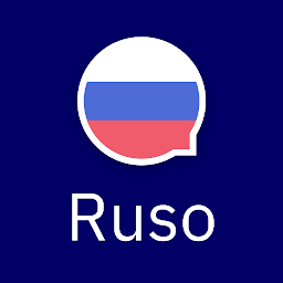Imagen de ícono de Wlingua: Aprende ruso