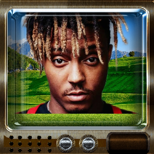 Juice Wrld all Songs logo
