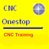CNCTraining icon