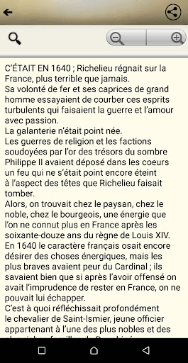 Le Chevalier de Saint-Ismier