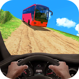 Icon image Offroad Bus Simulator 2023