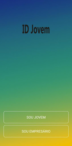 ID Jovem