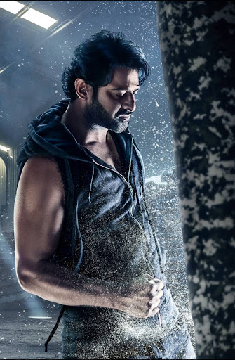 Prabhas Wallpapers
