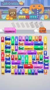 Bus Frenzy – Traffic Jam 3