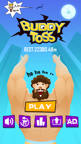 BOSSY TOSS - Play Online for Free!