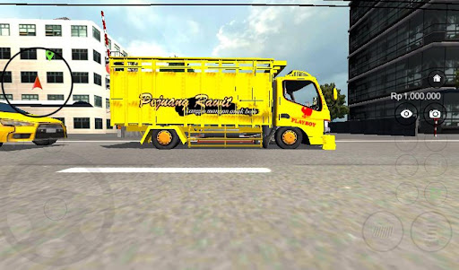 Truck Oleng Anti Gosip 2024 Screen 3