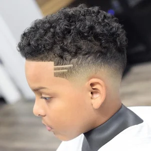 African haircuts for boys