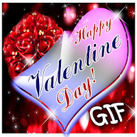 Valentines Day GIF 2021