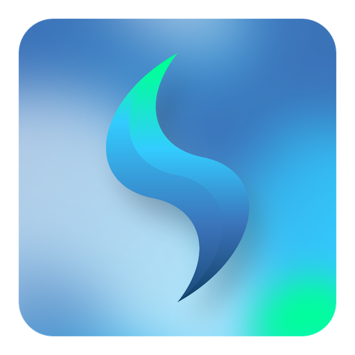 Siraj Learning logo