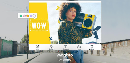 Magisto - Video Editor & Music