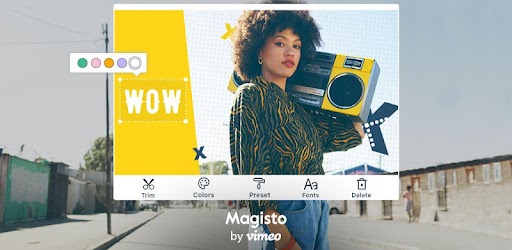 Tải Magisto Video Editor Music Slideshow Maker cho máy tính PC Windows  phiên bản mới nhất - com.magisto
