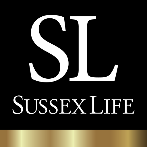 Sussex Life Magazine logo