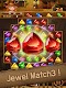 screenshot of Jewels Westland: Match3 Puzzle