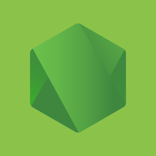 Node JS Interview Question logo