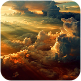 Cloud Wallpapers Full HD icon