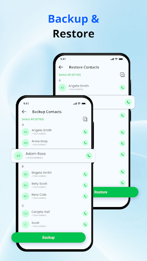 Caller ID-Reverse Phone Lookup screenshot 6