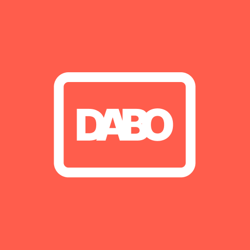 Dabo Marketplace logo