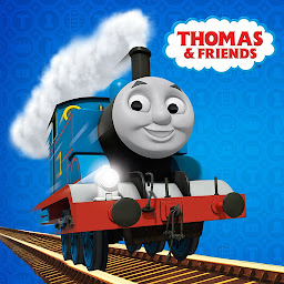 Icon image Thomas & Friends