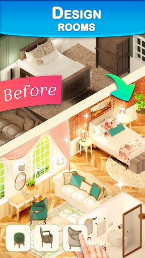 B&B Dreams: Escape & Relax Screen 2