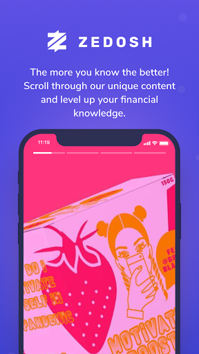 Zedosh Screen 3