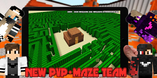 Download New Pvp Mods Simple Kit Pvp Maze For Craft Game Free For Android New Pvp Mods Simple Kit Pvp Maze For Craft Game Apk Download Steprimo Com