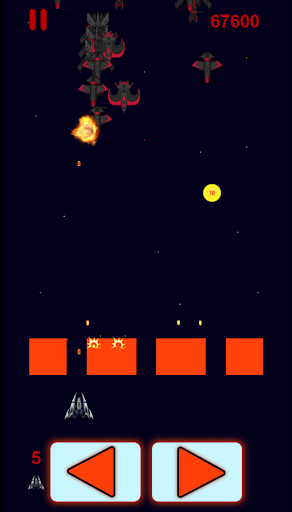 Space Invaders Ultimate Screen 2