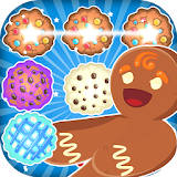 Cookie Bubble Smash icon