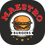 Maestro Burgers  Icon