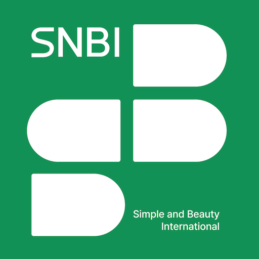 SNBI logo