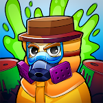 Cover Image of Download Puzzle Wars: Heroes  APK