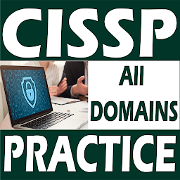 Icon image CISSP Cert Practice Tests