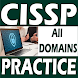 CISSP Cert Practice Tests