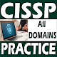 CISSP Cert Practice Tests Laai af op Windows