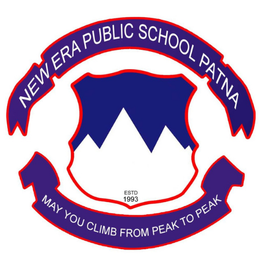 New Era Public School logo
