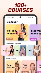 Lose Weight - Weight Loss App Screenshot