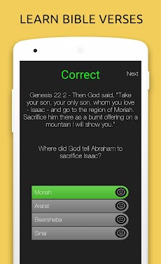 Bible Quiz Test Trivia Gameのおすすめ画像3