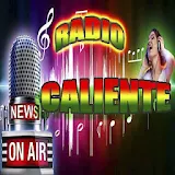 RADIO FM CALIENTE BOLIVIA icon