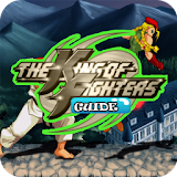 Guide : king of fighter 2002 icon