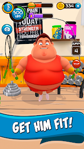 Fit the Fat 2 MOD (Unlimited Money) 1