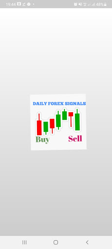 Daily Forex Signals